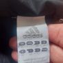 Boys Adidas Sports Jacket Image 3