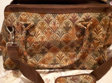 Overnight bag