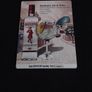 Beefeater : London Dry Gin - Beer Mat/Coaster Image 2