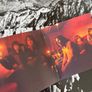 Black Mountain - Black Mountain (First US Press) Image 5