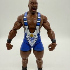 wwe elite series 44 Big E action figure