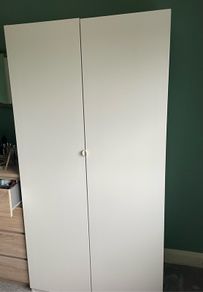 IKEA Pax Wardrobe