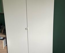 IKEA Pax Wardrobe