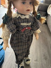 doll