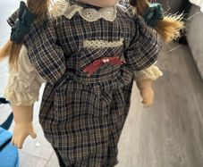 doll