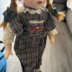 doll