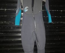 Wetsuit, full length XL