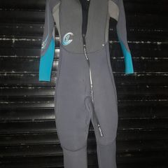 Wetsuit, full length XL