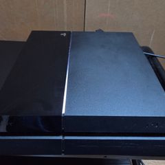 Ps4 500gb Fat