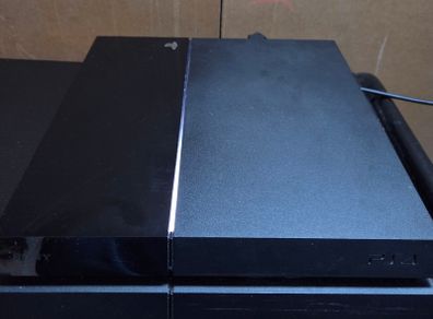 Ps4 500gb Fat