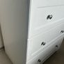 Mamas and Papas dresser/baby changing table Image 2