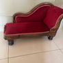 Antique Child's Chez Lounge Image 2