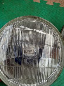 Genuine Original NA MX5 Headlights
