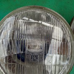 Genuine Original NA MX5 Headlights