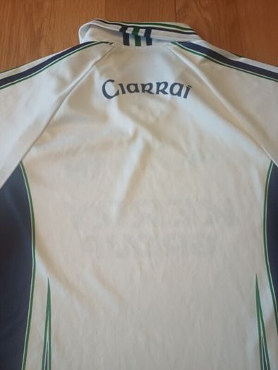 Kerry GAA Jersey