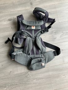 Ergo baby Omni 360 baby carrier.