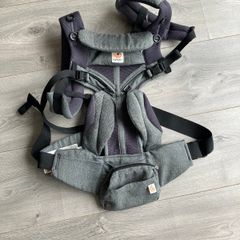 Ergo baby Omni 360 baby carrier.