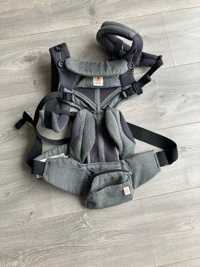 Ergo baby Omni 360 baby carrier.
