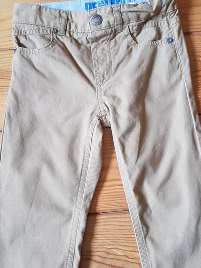 Age 4-5 Chinos