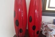 pair vases