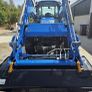 New Holland T5 115 Image 3