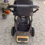 UPPAbaby Vista 2020 with carrycot, toddler seat, Maxi-Cosi adapters, footmuff and PiggyBack board Image 3