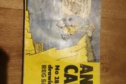 vintage andy capp book