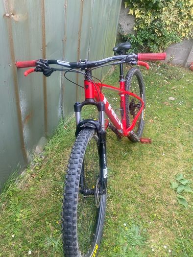 Trek Marlin