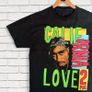 Tupac T-Shirt Image 3