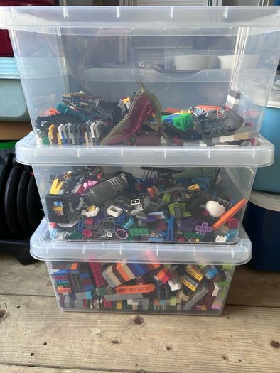 Lego huge bundle