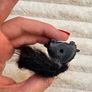 Mattel Enchantimals Sage Skunk Doll & Pet Used Please see photos Image 10