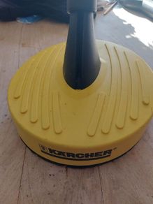 karcher patio cleaner