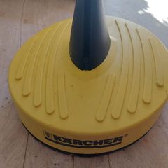 karcher patio cleaner