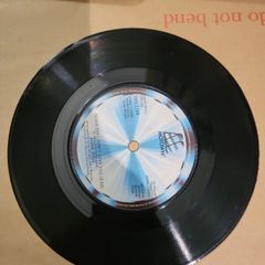Diana Ross No One Gets The Prize 7 inch Vinyl