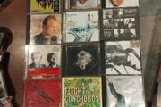 cd collection