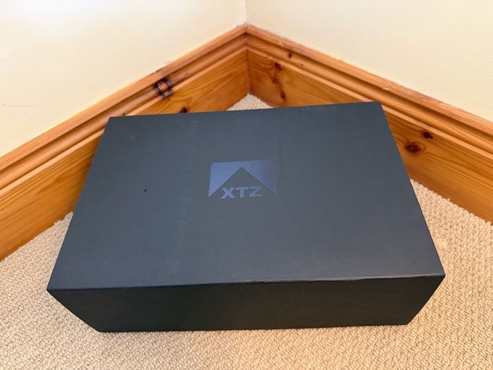 Xtz Edge A2-300