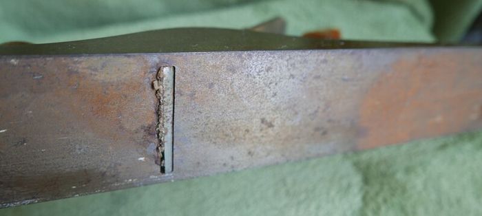 Vintage  Smoothing Plane No5