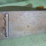 Vintage  Smoothing Plane No5 Image 8