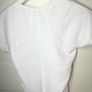Woman's Adidas Top Size Medium - New Image 3