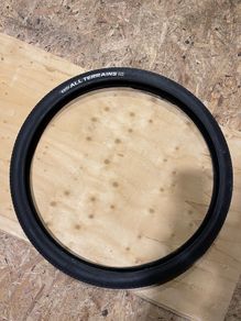 MTB bike tyre 27.5 x 1.95 CST All Terrains
