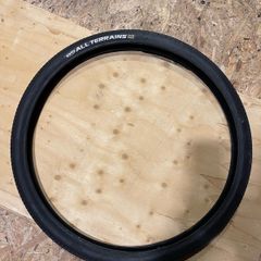 MTB bike tyre 27.5 x 1.95 CST All Terrains