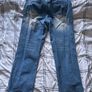 Ripped jeans Image 2