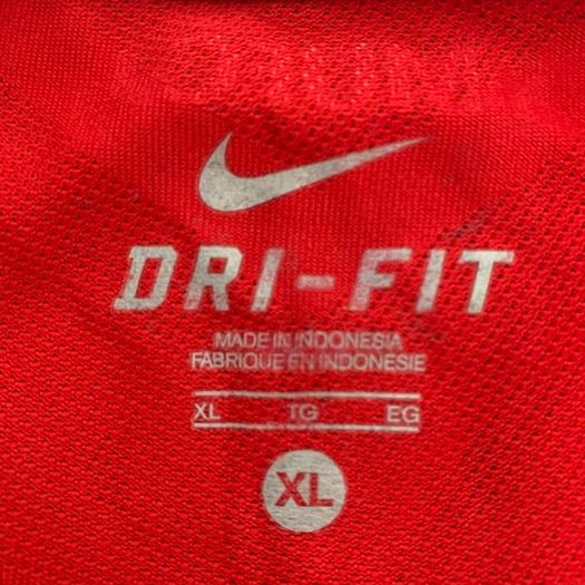 Manchester United 2010/11 Football Jersey