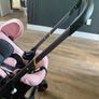 Car seat pram Image 4