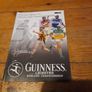 GAA various Leinster SHC match programmes from 2000 onwards Image 7