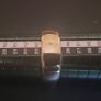 9ct Gold Vintage Wedding Ring Image 9