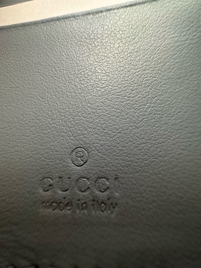 Gucci Marmont clutch