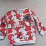NEW.Spider Man's boys tracksuit. Age 6/7 Image 3