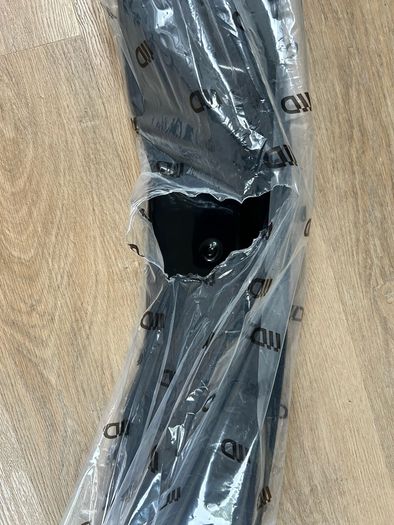 Maxton Design Front Splitter