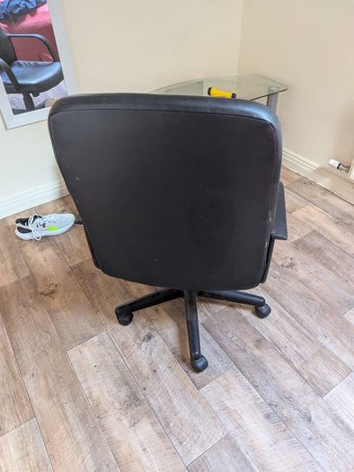 computer chair